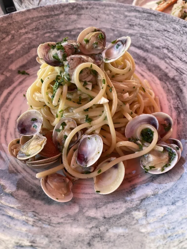 Federico mariutti_Enjoy - food drink & friends_Azzano Decimo_review