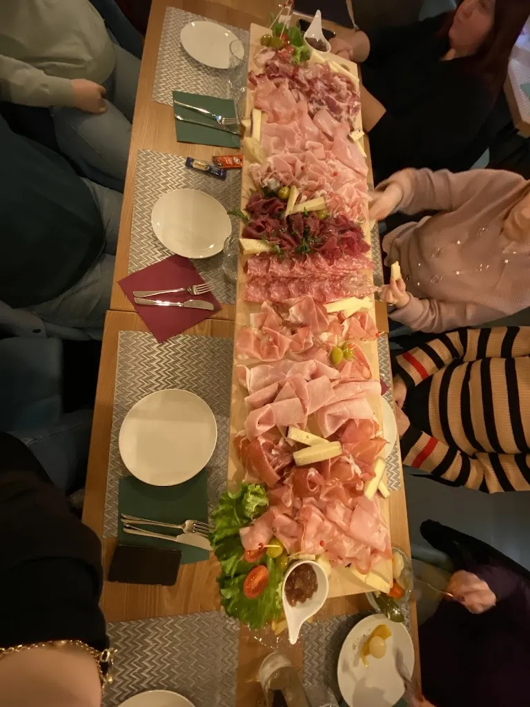 Fabiola Cassoni_Enjoy - food drink & friends_Azzano Decimo_review