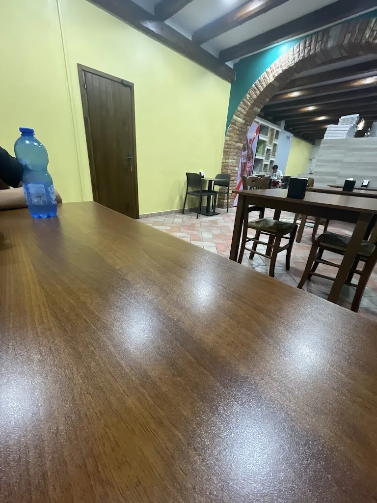 Nicola Feola_Istanbul Kebab è Pizza 13_Azzano Decimo_recensione