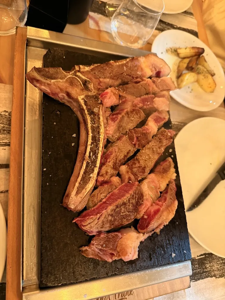 Ciro Borrelli_Enofrank wine&food_Roccaraso_review