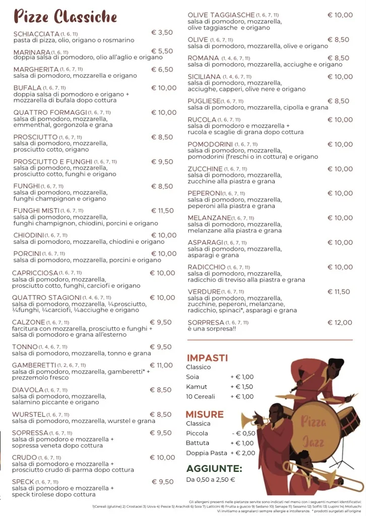 Menu_Pizza Jazz_Azzano Decimo_image_2