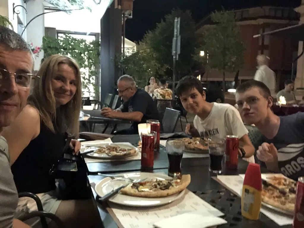 Gilbert Grape_Pizza Jazz_Azzano Decimo_review