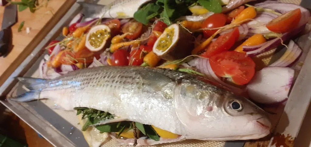 Andrea dia_Bottega del Pesce_Azzano Decimo_review