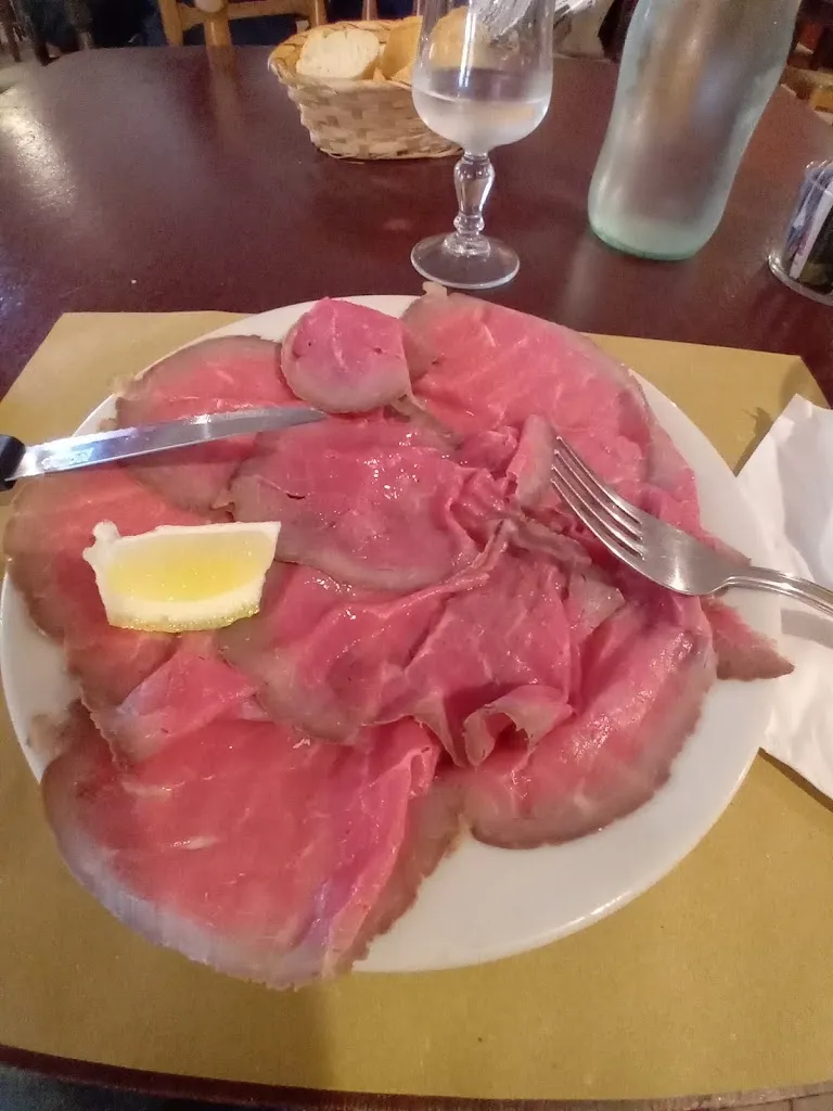 Marco_Hostaria alla Curva_Azzano Decimo_review