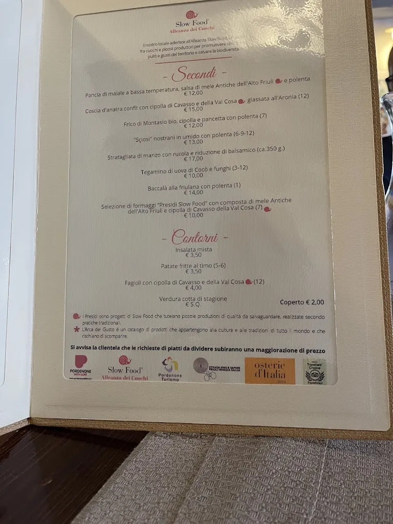 Menu_Osteria Turlonia_Azzano Decimo_image_3