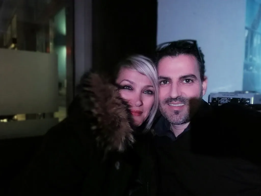 Valentino Aiello_Caffe Barocco revolution_Azzano Decimo_recensione