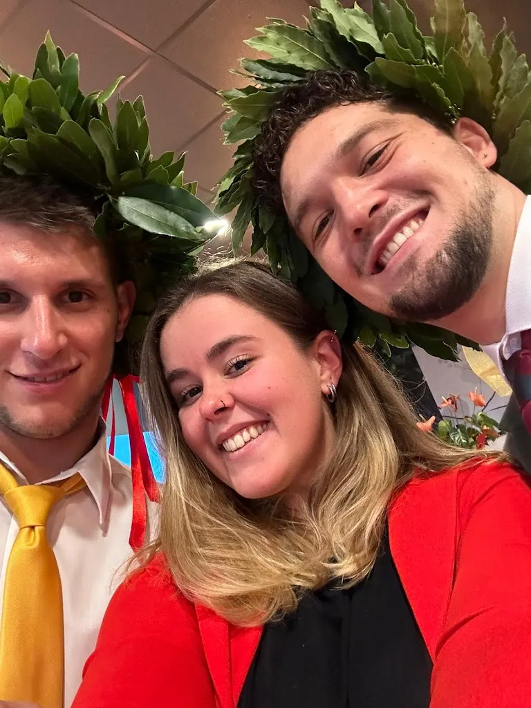 luca buttignol_Caffe Barocco revolution_Azzano Decimo_recensione