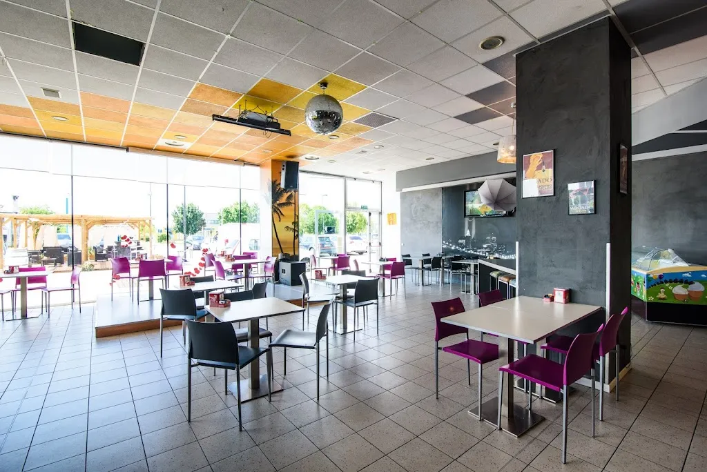 Caffe Barocco revolution restaurant in Azzano Decimo