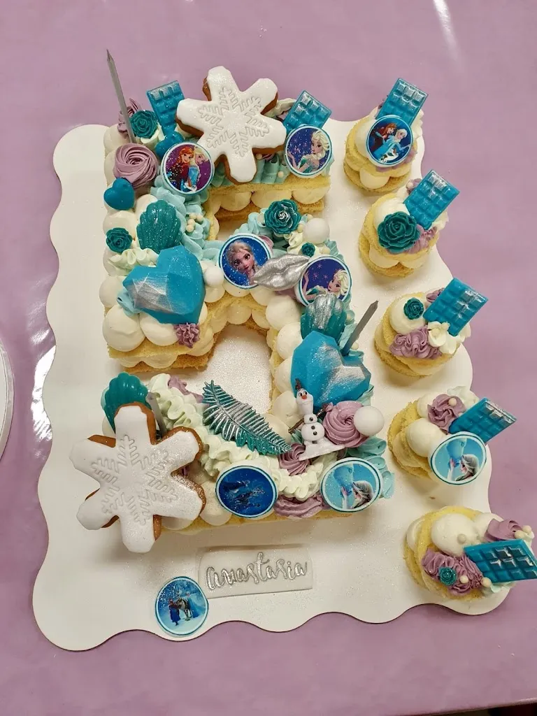 Claudia Georgiana Persunaru_Sapori di casa mia_Azzano Decimo_recensione