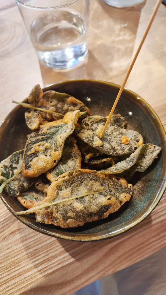 Sofia_BORDERS_Azzano Decimo_review