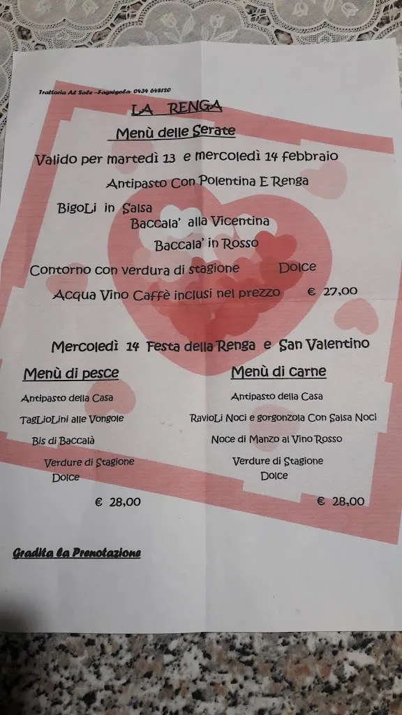 Menu_Bar 'Al Sole'_Azzano Decimo_image_1