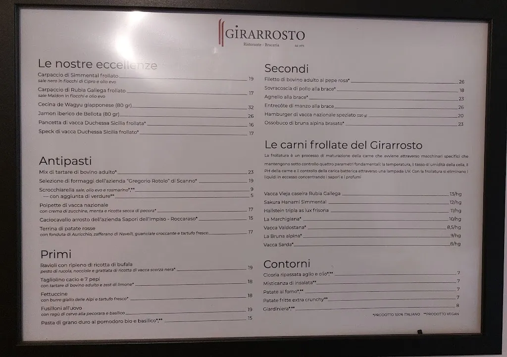 Menu_Il Girarrosto Ristorante Braceria_Roccaraso_image_1