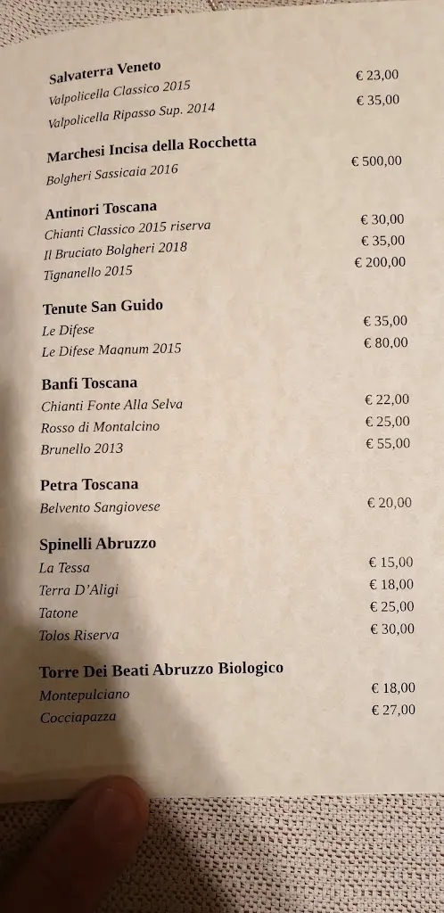 Menu_Il Girarrosto Ristorante Braceria_Roccaraso_image_3