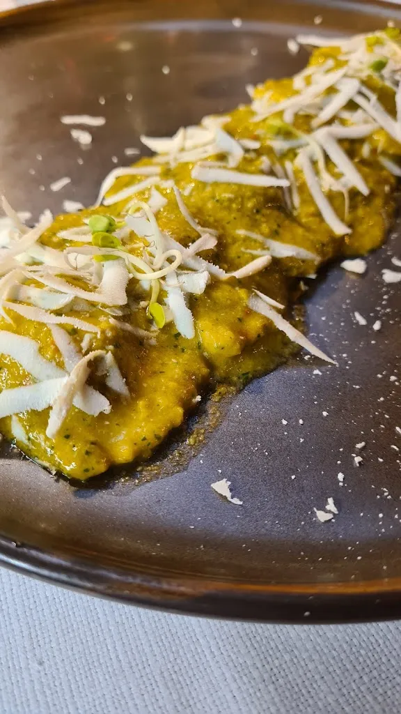 Eugenia Ferretti_Il Girarrosto Ristorante Braceria_Roccaraso_review