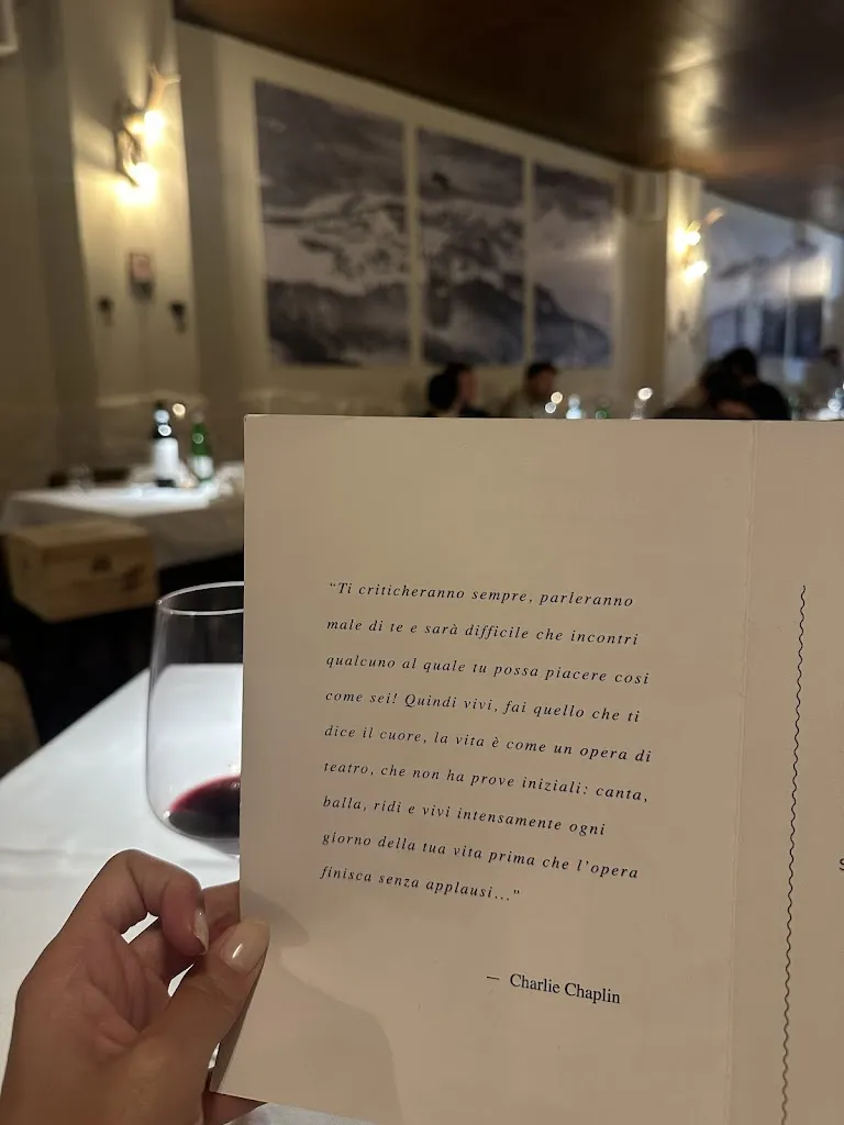 Tan T_Il Girarrosto Ristorante Braceria_Roccaraso_review