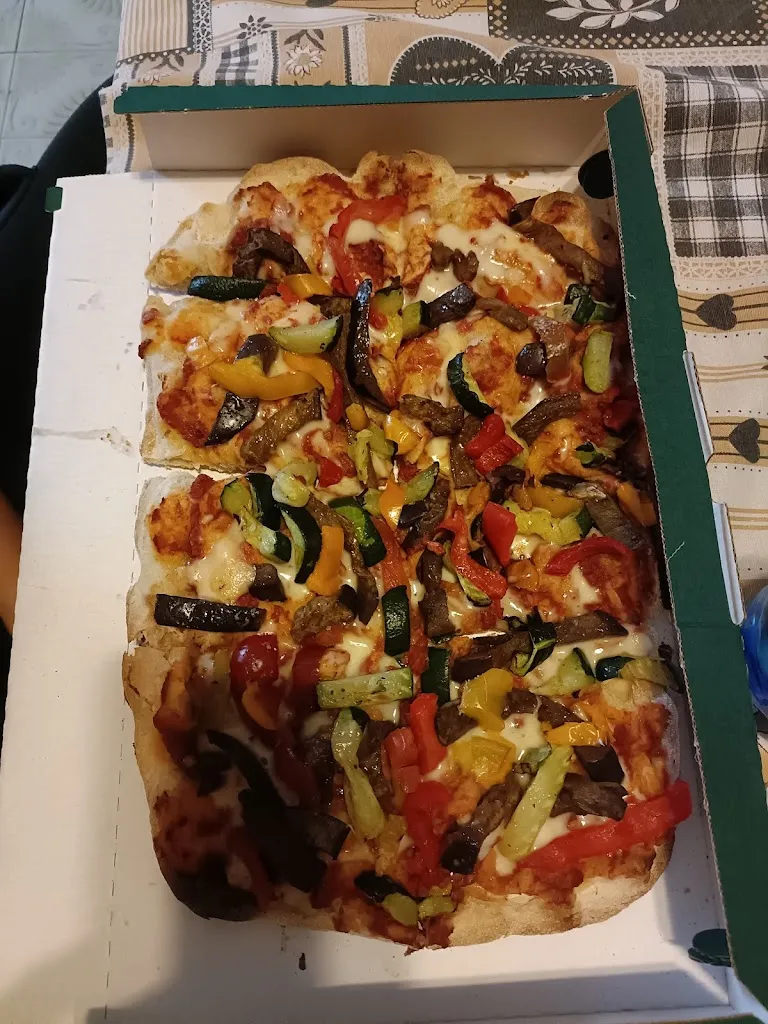 Susy Gottardi_Pizzarò Truck_Azzano Decimo_review