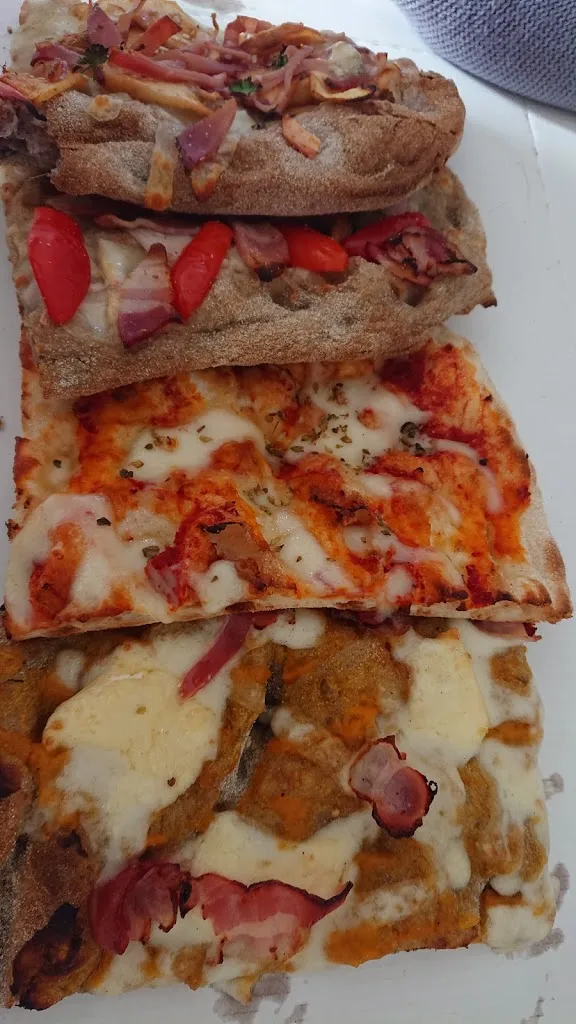 Tipo Timido_Pizzarò Truck_Azzano Decimo_review