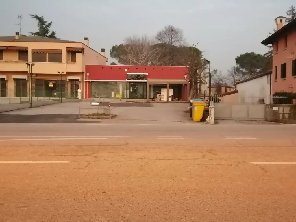 Snack - Bar restaurant in Azzano Decimo