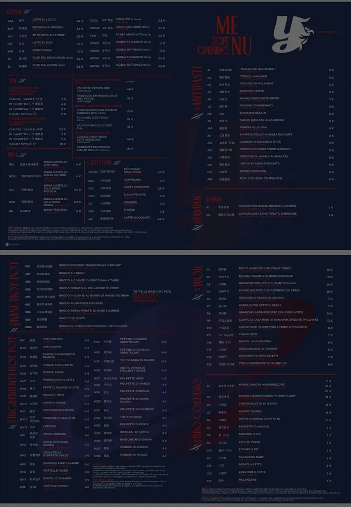 Menu_YUMMYPOT_Azzano Decimo_image_1