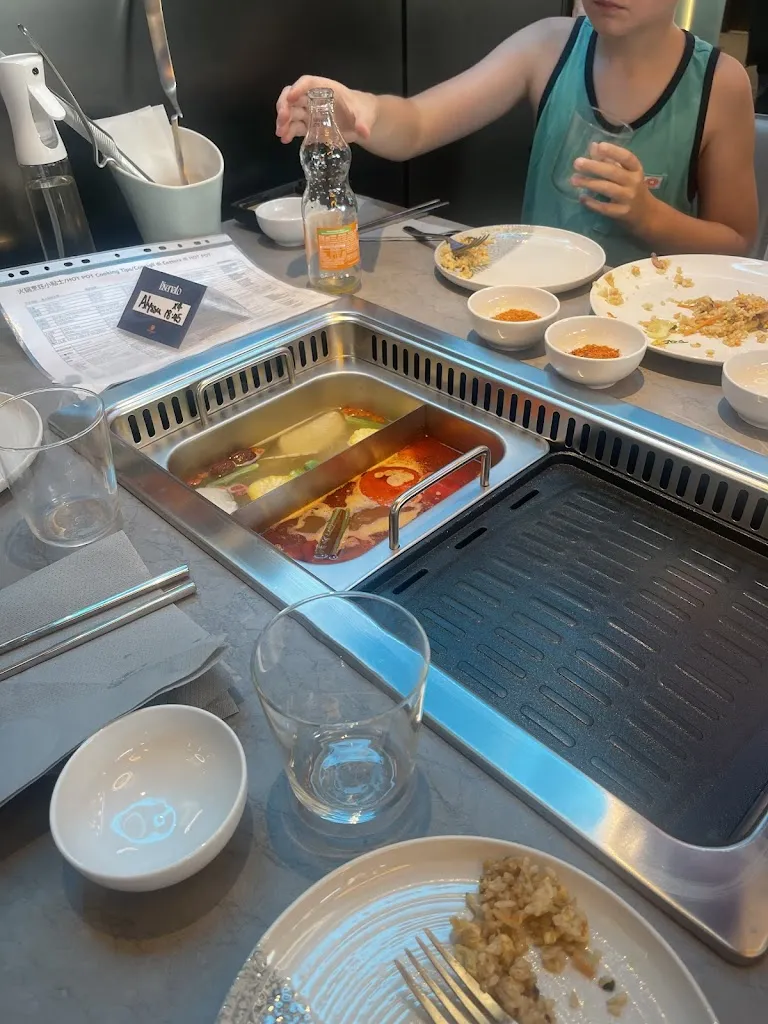 Alyssa Eilefson_YUMMYPOT_Azzano Decimo_review