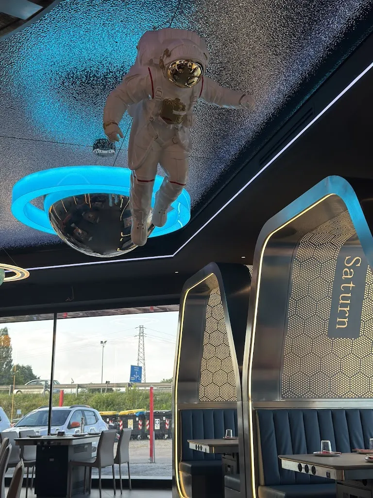 Roberta Luiza_YUMMYPOT_Azzano Decimo_review