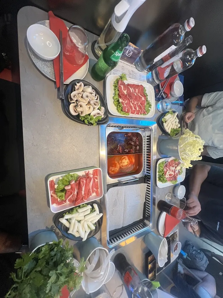 Melissa Lopez_YUMMYPOT_Azzano Decimo_review