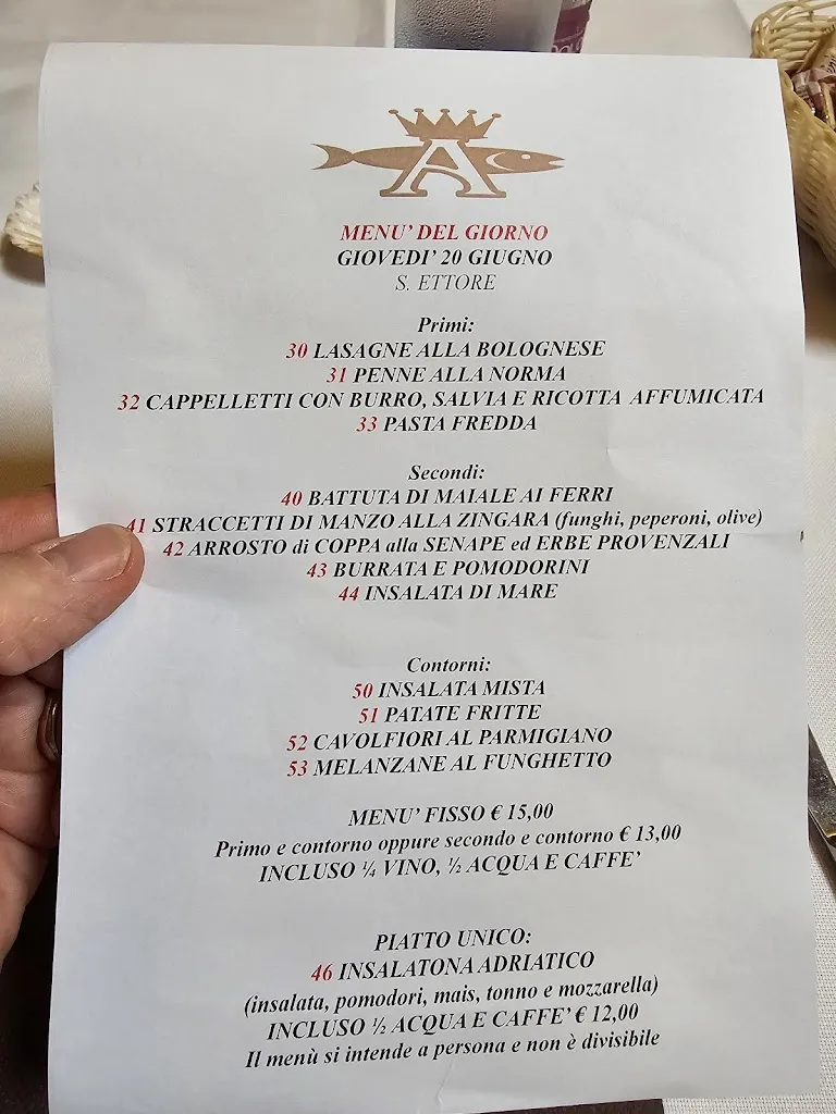 Menu_Ristorante Adriatico_Azzano Decimo_image_1