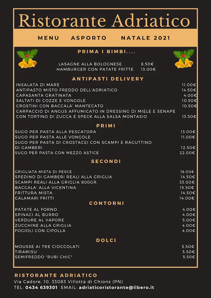 Menu_Ristorante Adriatico_Azzano Decimo_image_2