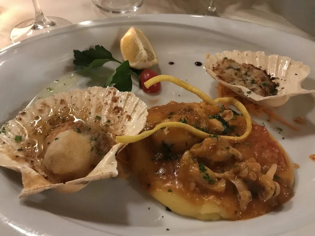 Marcos Bittencourt_Ristorante Adriatico_Azzano Decimo_review