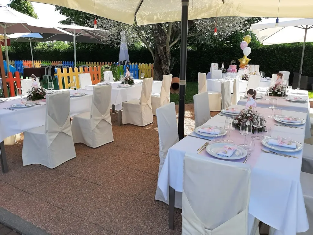 Ristorante Adriatico restaurant in Azzano Decimo