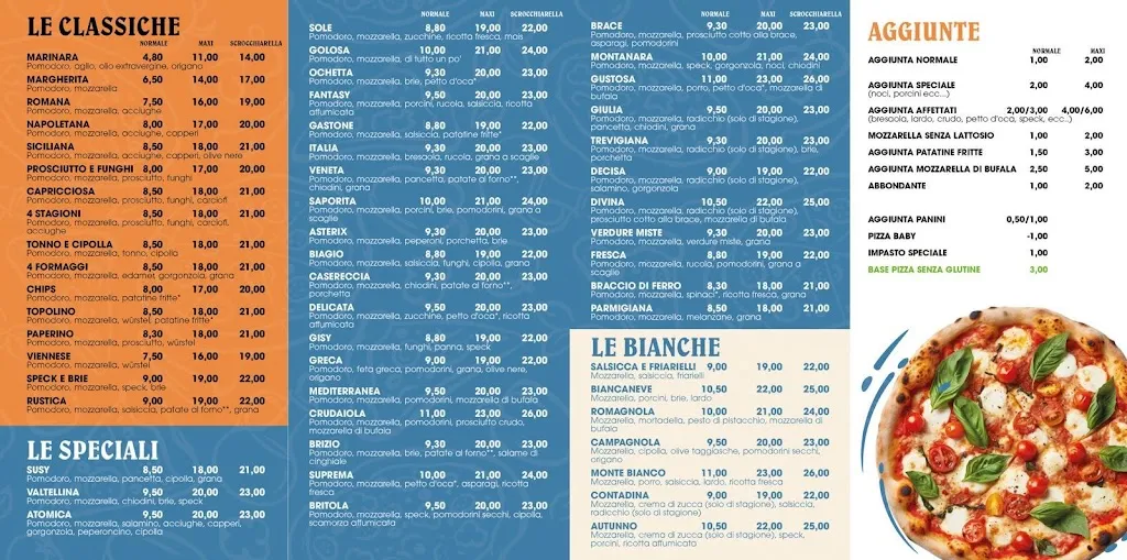 Menu_Pizzeria La Britola_Azzano Decimo_image_2