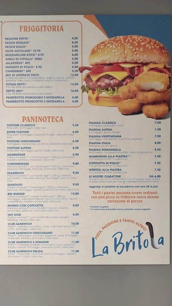 Menu_Pizzeria La Britola_Azzano Decimo_image_3