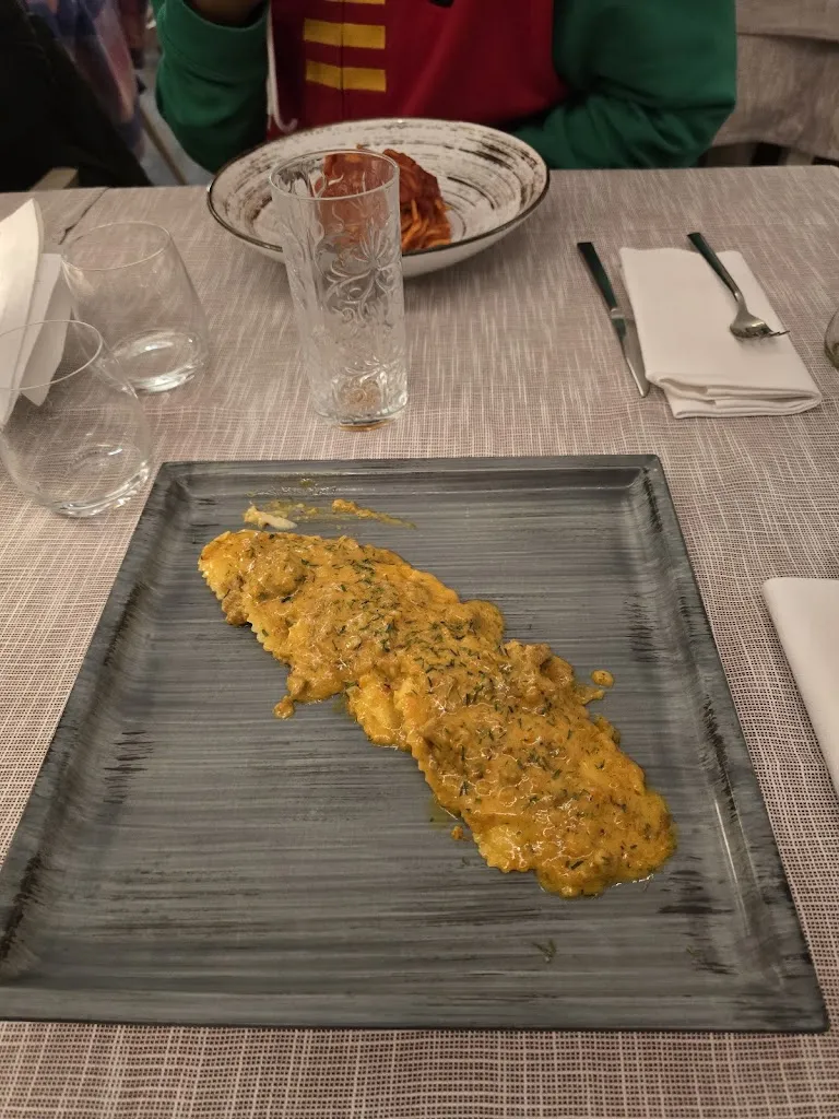 Andrew Morales_Il Posocchino_Azzano Decimo_review