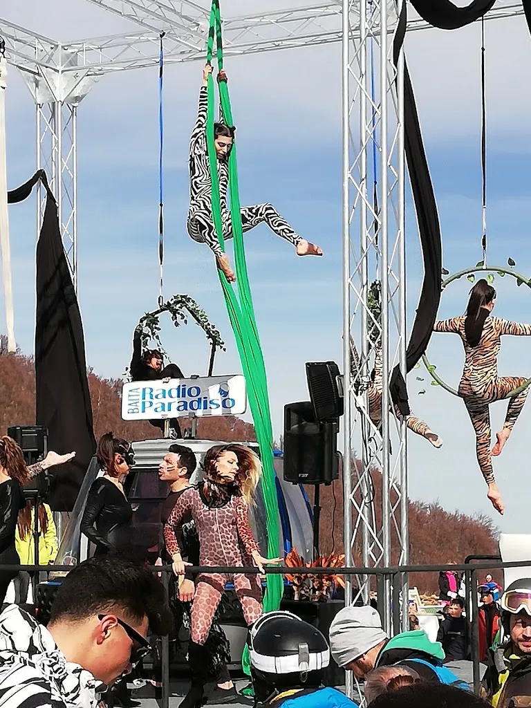 Eligio Santo Masella_Baita Paradiso_Roccaraso_review