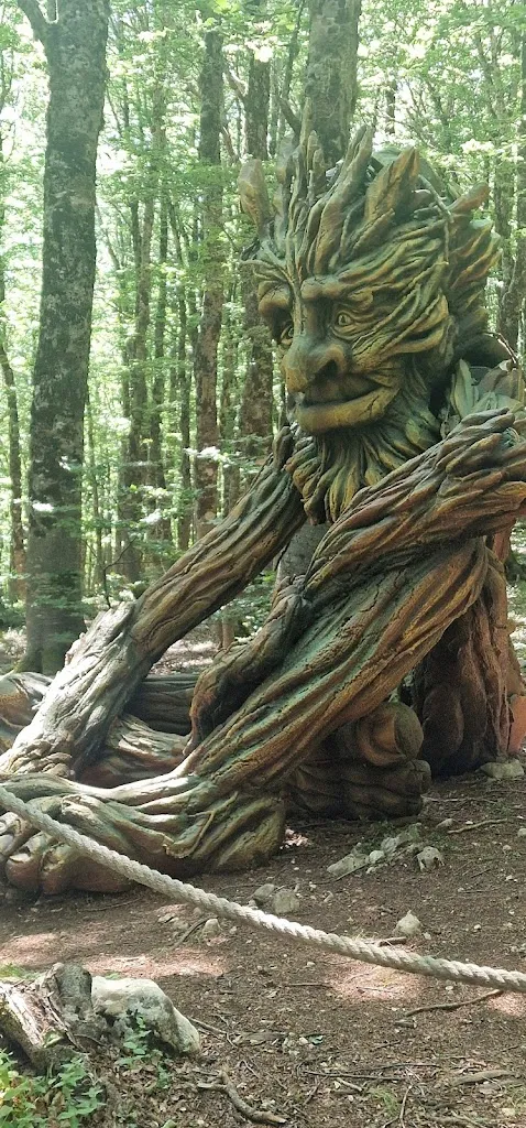 Clementina Passero_Baita Paradiso_Roccaraso_review