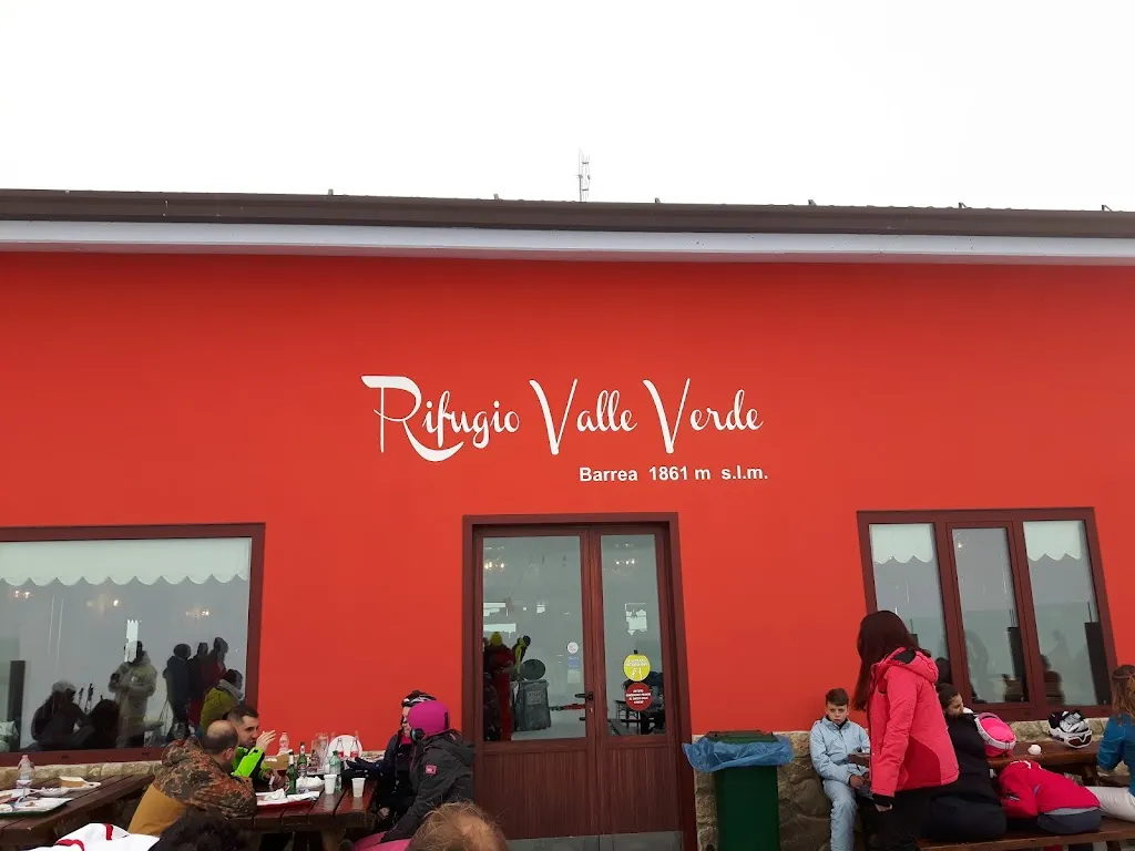 Baita Paradiso_Roccaraso_slider_image_1