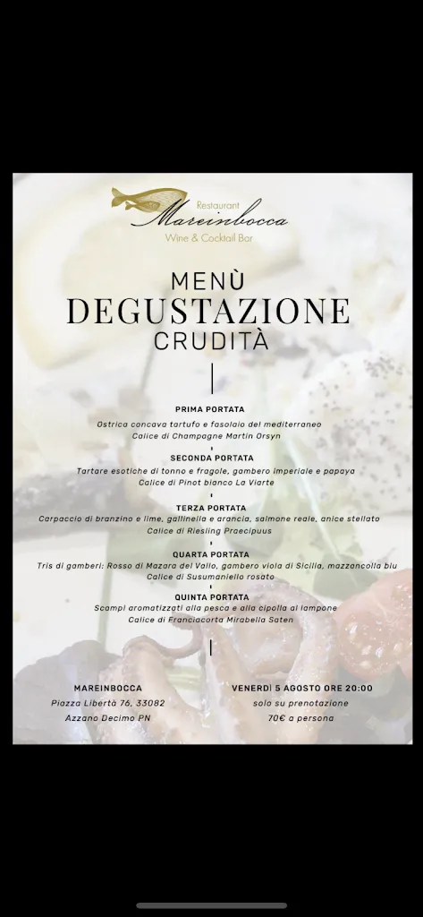 Menu_Ristorante Mareinbocca_Azzano Decimo_image_3