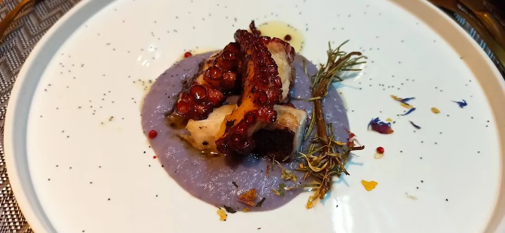 mattia ciol_Ristorante Mareinbocca_Azzano Decimo_review