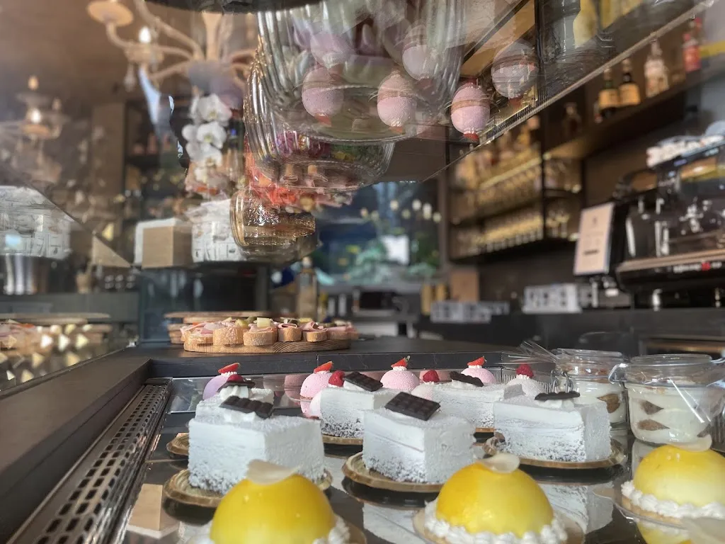 Ristorante Mareinbocca restaurant in Azzano Decimo