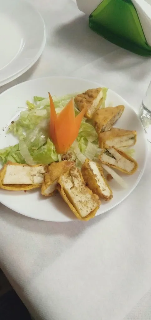 Menu_Tandoori Spice Indian restaurant & kebab_Azzano Decimo_immagine_6