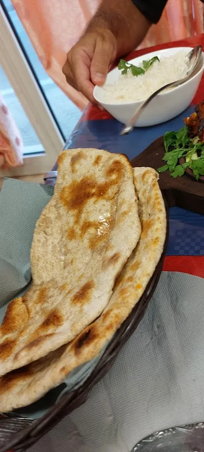 Menu_Tandoori Spice Indian restaurant & kebab_Azzano Decimo_immagine_8