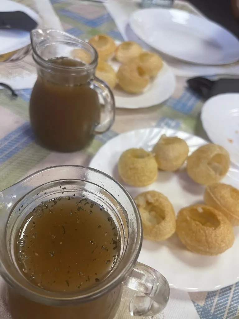 Anchal Pal_Tandoori Spice Indian restaurant & kebab_Azzano Decimo_recensione