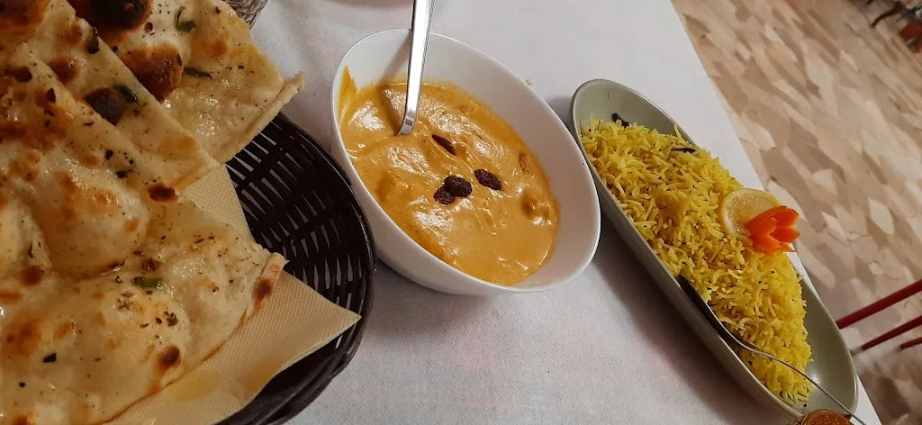 Valentina Nadalin_Tandoori Spice Indian restaurant & kebab_Azzano Decimo_recensione