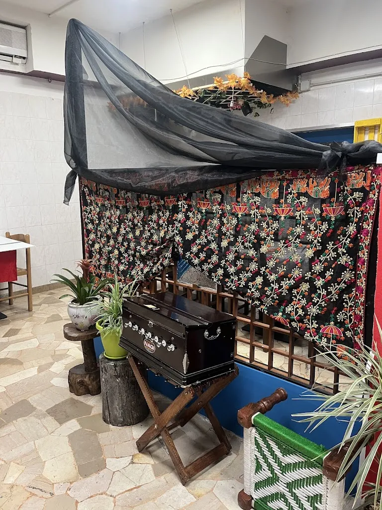 Tandoori Spice Indian restaurant & kebab restaurant in Azzano Decimo