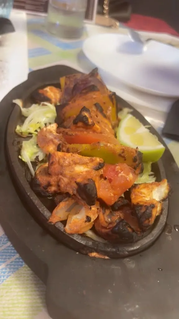 Tandoori Spice Indian restaurant & kebab_Azzano Decimo_slider_image_2