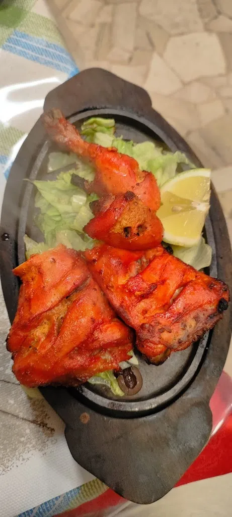 Tandoori Spice Indian restaurant & kebab_Azzano Decimo_slider_image_3