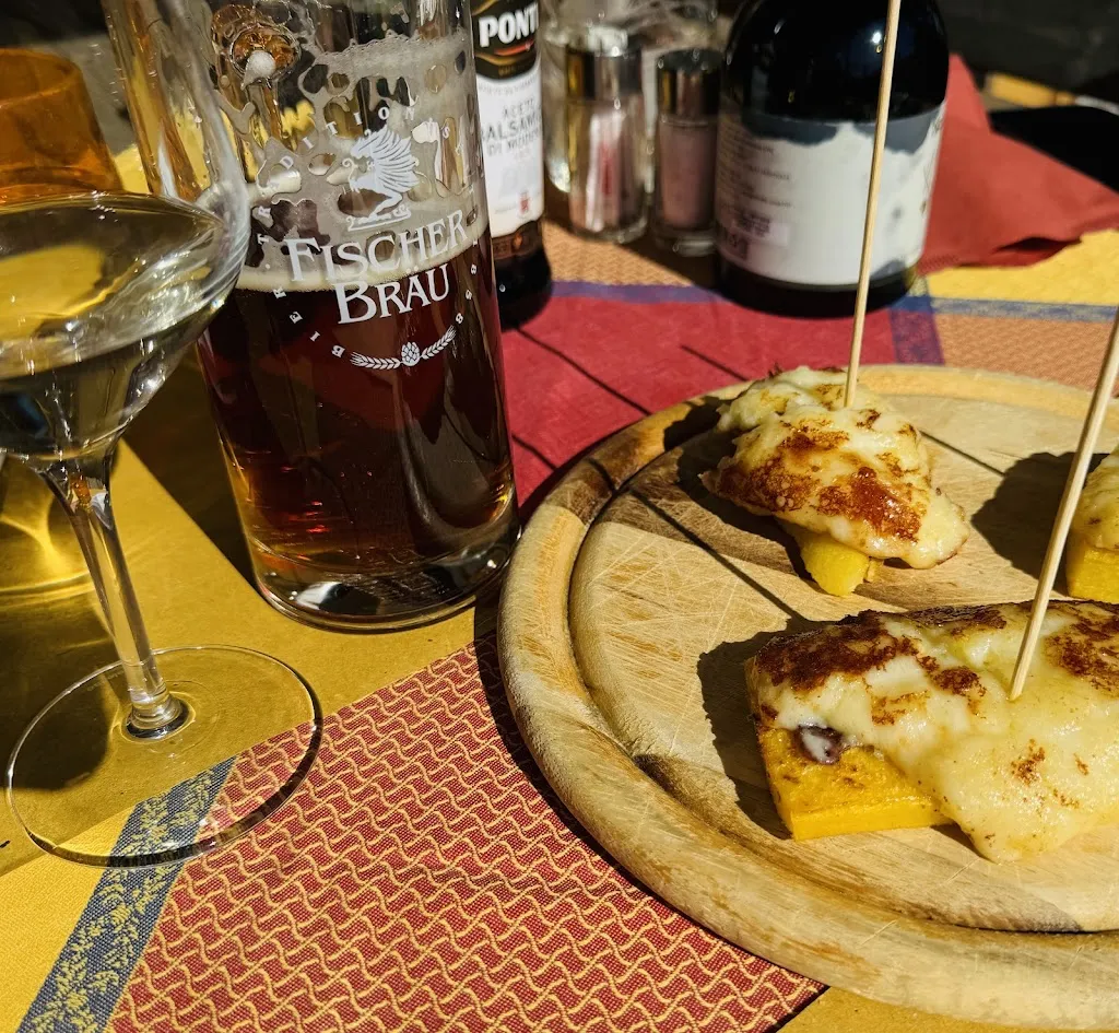 Colby Rose_La Serenissima_Barcis_review