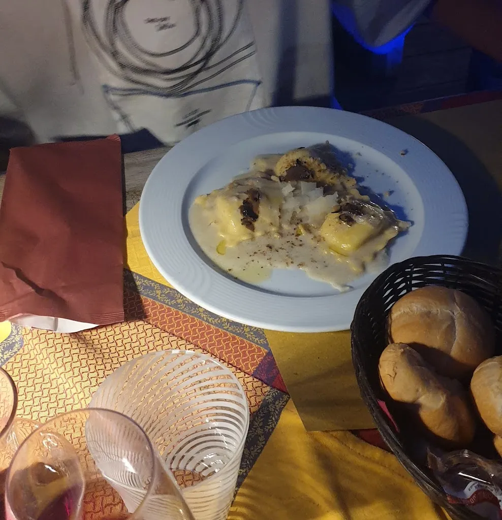 Ligia Alves_La Serenissima_Barcis_review