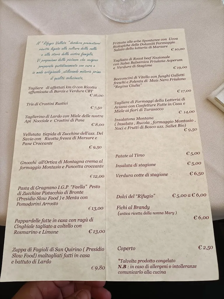 Menu_Rifugio Vallata_Barcis_image_3
