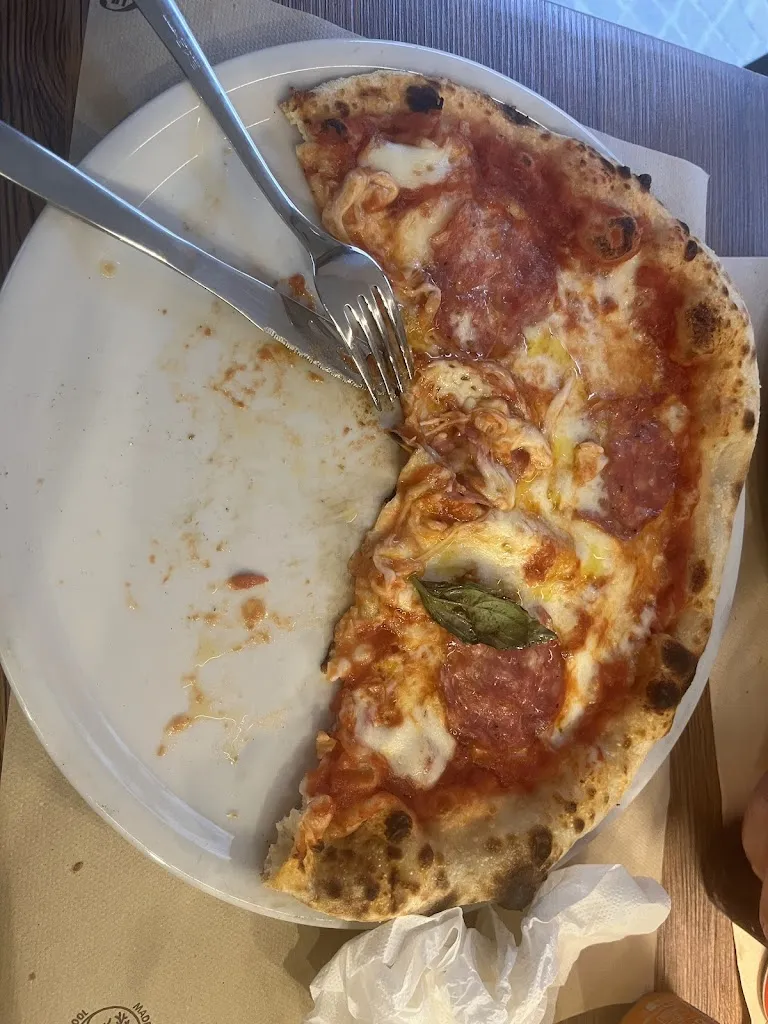 Mikołaj Ćwirko_Al Cjanton_Barcis_review